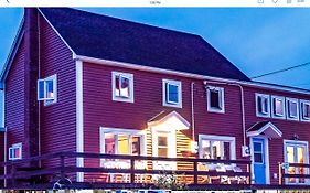 Bird Island Accommodations Elliston